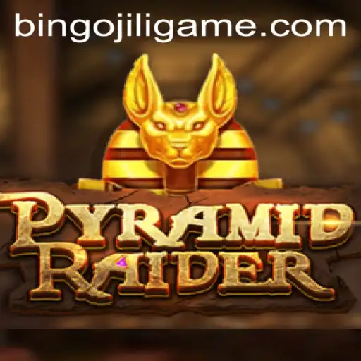 PyramidRaider: Unearthing the Mysteries of Ancient Egypt with BINGOJILI