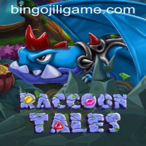 Unveiling 'RaccoonTales': A New Adventure Awaits with BINGOJILI