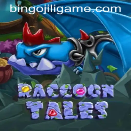 Unveiling 'RaccoonTales': A New Adventure Awaits with BINGOJILI