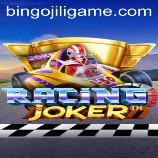 RacingJoker: Unveiling the Ultimate Thrill Game for Speed Enthusiasts