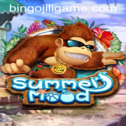 Discover SummerMood: Unveiling the Thrilling World of BINGOJILI