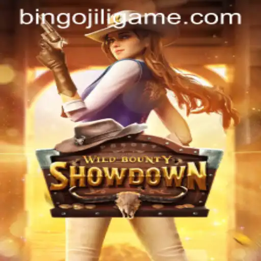 WildBountyShowdown: An Exciting Game That Redefines Bingo Entertainment