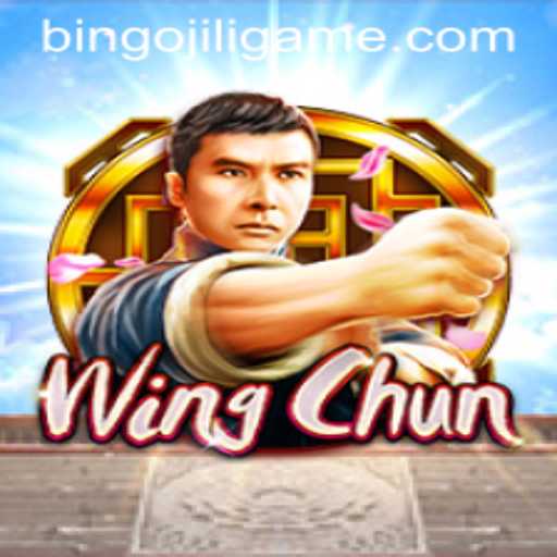 WingChun: The Innovative Game Taking the World by Storm with BINGOJILI