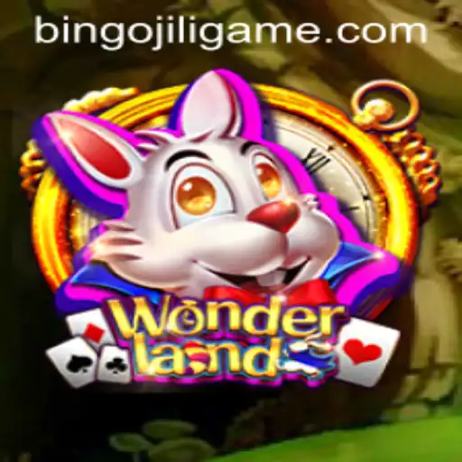 Exploring the Enchanting World of Wonderland: A Deep Dive into BINGOJILI